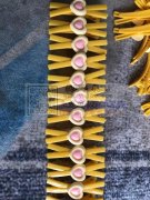 专业加工儿童发夹，皮筋，可代加工，也可包