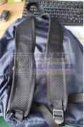 双肩包2万个纯加工，材料在江西上饶