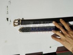 本厂承接各种腰带，松紧，PP草等加工，来