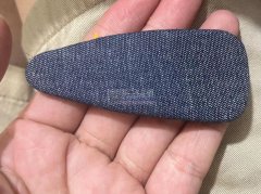 发夹包布外发，找包发夹加工，能做的加工厂