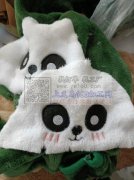 找绣花厂加工合作