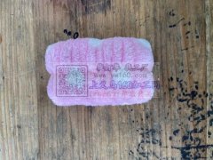 专业生产法兰绒头带、护手腕