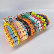 手工活外发，如图，寻找可以做这个手工的工