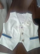 1000件马甲外发【发上饶地区 老板在线等】