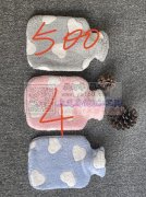 PVC热水袋生产厂家一手价格，欢迎订购