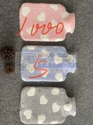 PVC热水袋生产厂家一手价格，欢迎订购