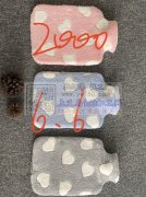 PVC热水袋生产厂家一手价格，欢迎订购