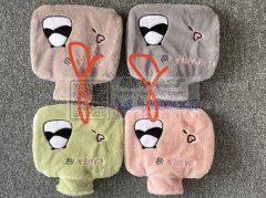 生产PVC热水袋价格优势，品质很好