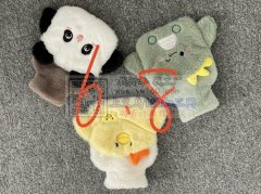 生产PVC热水袋价格优势，品质很好