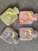 生产PVC热水袋价格优势，品质很好