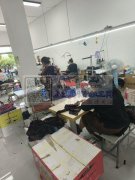 承接各种平车靠边出货快