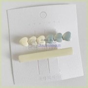 有加工此款发饰的工厂联系我下，需要一万个