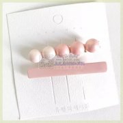 有加工此款发饰的工厂联系我下，需要一万个