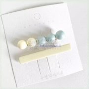 有加工此款发饰的工厂联系我下，需要一万个