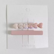 有加工此款发饰的工厂联系我下，需要一万个