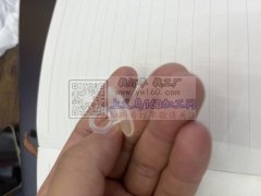 找做这个挂钩的工厂 如图，有能做的请与我