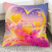 抱枕：桌旗：花园旗等等
