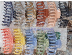 寻做发夹 发抓厂家 如图