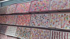 寻做儿童戒指工厂，如图，有价格优势的厂家