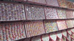 寻做儿童戒指工厂，如图，有价格优势的厂家