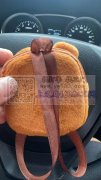小背包外发，要专业的工厂24000个货期紧