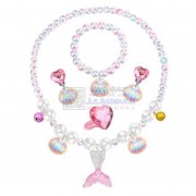 急需项链串珠 需要包工包料 轻加工勿扰 （实单急4000以上