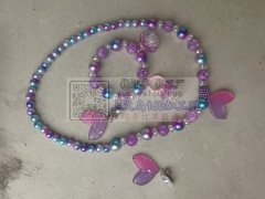 急需项链串珠 需要包工包料 轻加工勿扰 （实单急4000以上