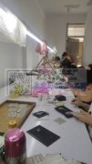 点钻点钻手工点钻<br />
0号1号