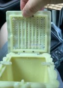 手工编穿珠子外发加工，如图所示，寻找义乌