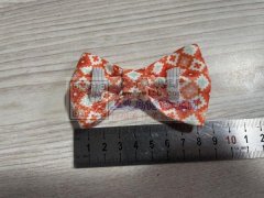 蝴蝶结加工  &nb