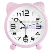 求可定制这种闹钟的工厂，报价含包装