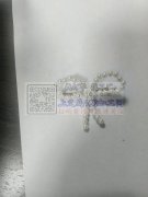 【发外地】手工鱼线编织活外发，订单数量大，