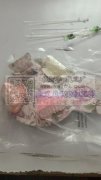 承接手工包装，百货，文具，过热缩，订卡头