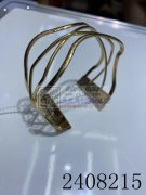 如图铁材质的手镯需要成品，寻找专业生产铁