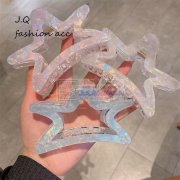 找寻如图所示这种发夹工厂，有那个工厂有做