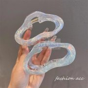 找寻如图所示这种发夹工厂，有那个工厂有做