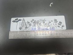 本公司有打标外发，寻找一个专业的打标工厂