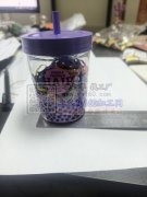 如图，找塑料瓶水转印工厂，本地，外地都可