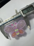 如图所示这个配件需要做，谁家会做这款配件