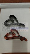 本厂专业承接各种塑料发夹，鸭夹喷漆，各种