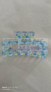 专业生产水滴夹，塑料爪夹印花。欢迎各位老