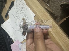 专业铝压铸，模具制作