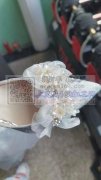 本厂主做铜丝饰品，鱼线穿包，串珠，弯针<