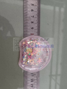 找有磨具的pvc流沙加工厂 包工包料 价