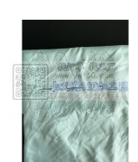 如图，寻找手工缝亮片和米珠加工厂，ABC