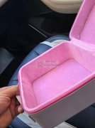 图上收纳盒化妆箱有订单，找可以生产化妆箱