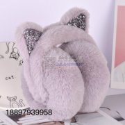 商贸城新店寻求冬款口罩，耳罩，冬款三件套货源