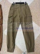 如图系列裤子20000条，寻找专业裤子加工厂