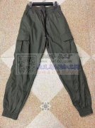 如图系列裤子20000条，寻找专业裤子加工厂