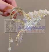 样品如图，寻找有这几款发抓毛坯的压铸厂，